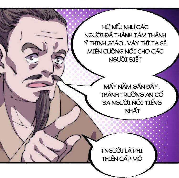Ta Có Một Sơn Trại Chap 177 - Next Chap 178