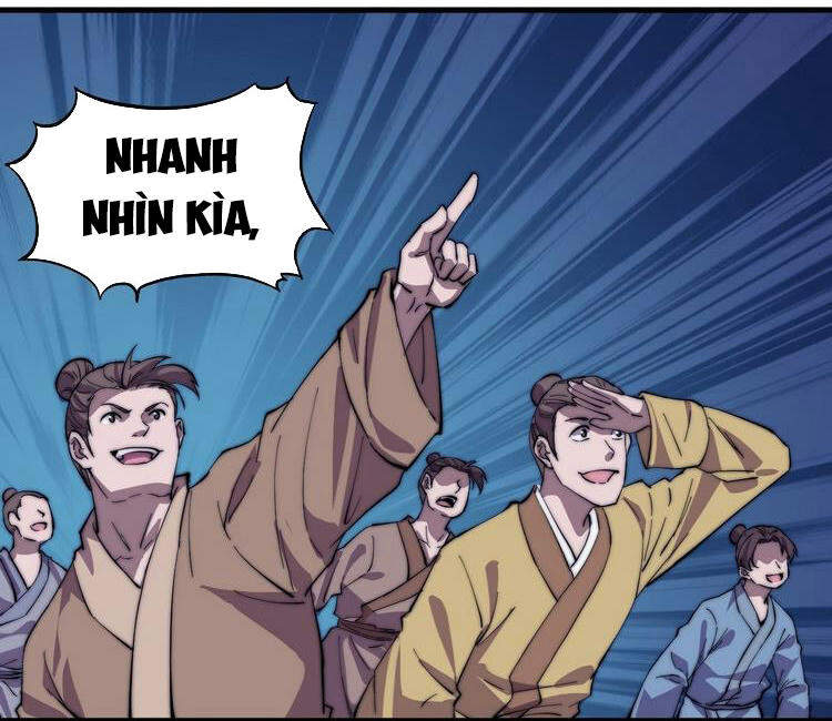 Ta Có Một Sơn Trại Chap 177 - Next Chap 178