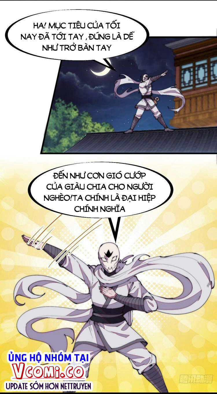 Ta Có Một Sơn Trại Chap 177 - Next Chap 178
