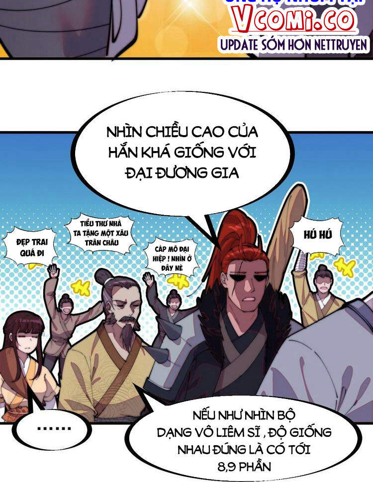Ta Có Một Sơn Trại Chap 177 - Next Chap 178