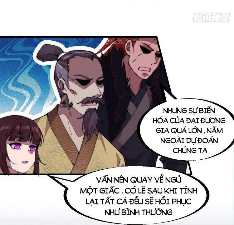 Ta Có Một Sơn Trại Chap 177 - Next Chap 178