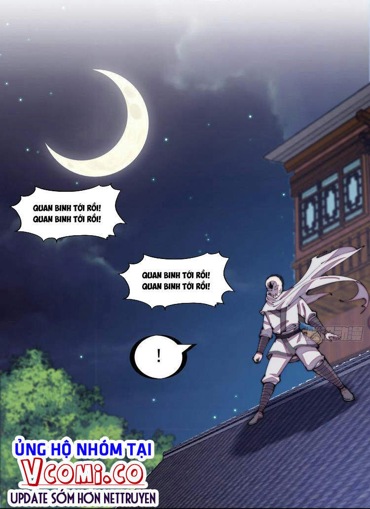 Ta Có Một Sơn Trại Chap 177 - Next Chap 178