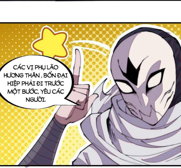 Ta Có Một Sơn Trại Chap 177 - Next Chap 178
