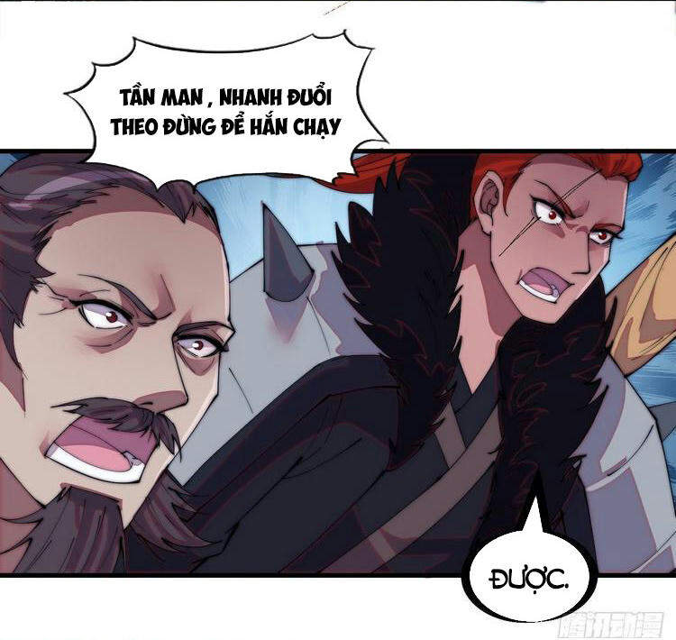 Ta Có Một Sơn Trại Chap 177 - Next Chap 178