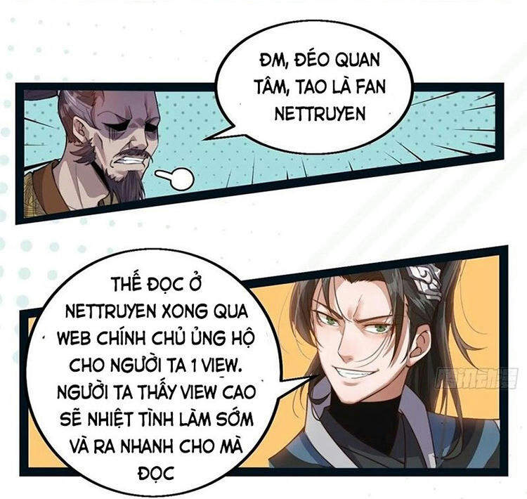Ta Có Một Sơn Trại Chap 177 - Next Chap 178