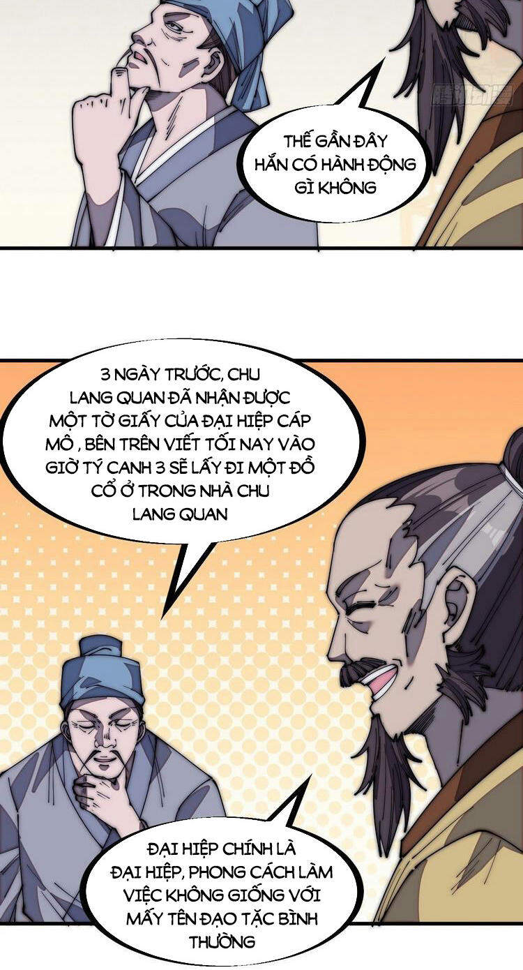 Ta Có Một Sơn Trại Chap 177 - Next Chap 178