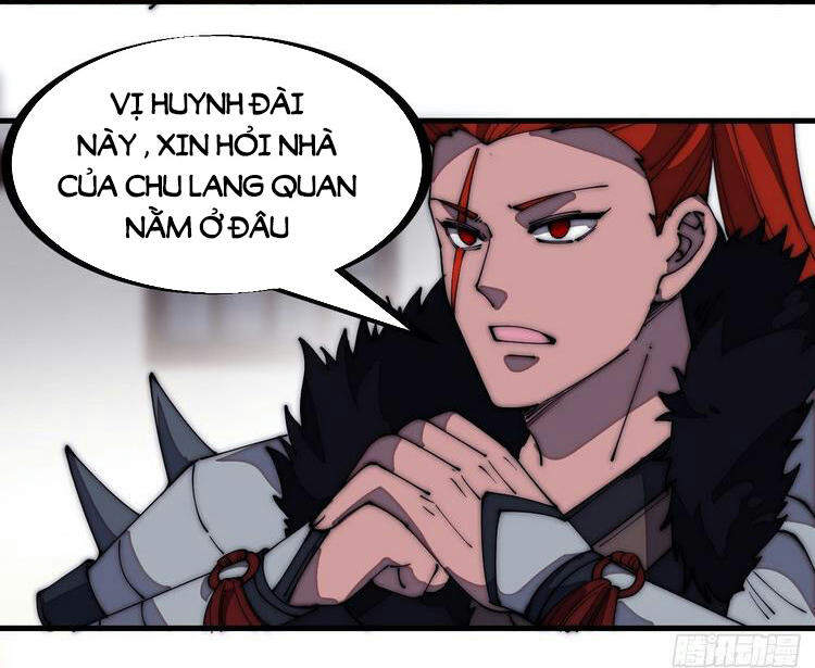 Ta Có Một Sơn Trại Chap 177 - Next Chap 178