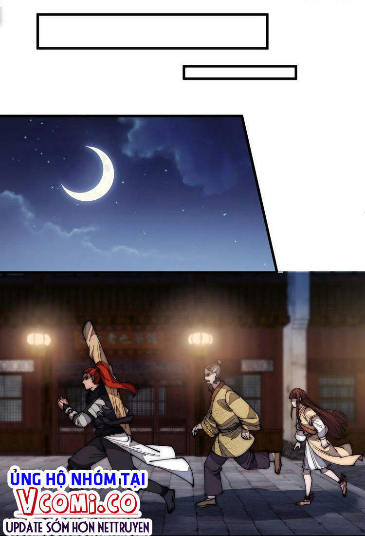 Ta Có Một Sơn Trại Chap 177 - Next Chap 178