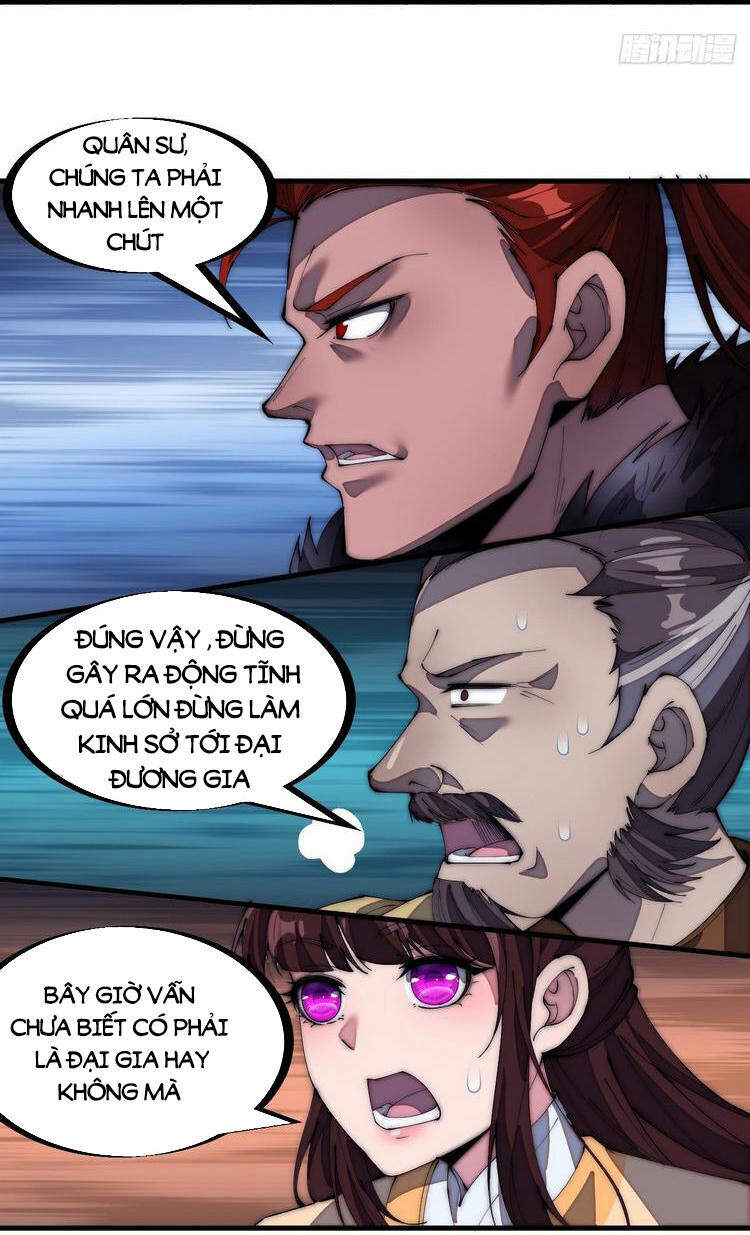 Ta Có Một Sơn Trại Chap 177 - Next Chap 178