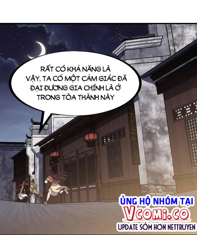 Ta Có Một Sơn Trại Chap 177 - Next Chap 178