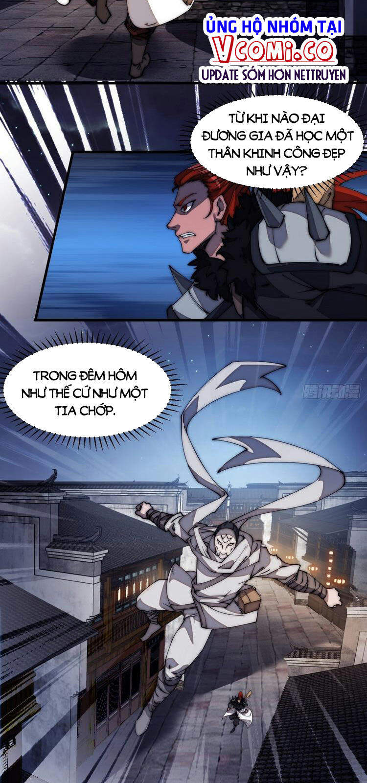 Ta Có Một Sơn Trại Chap 178 - Next Chap 179
