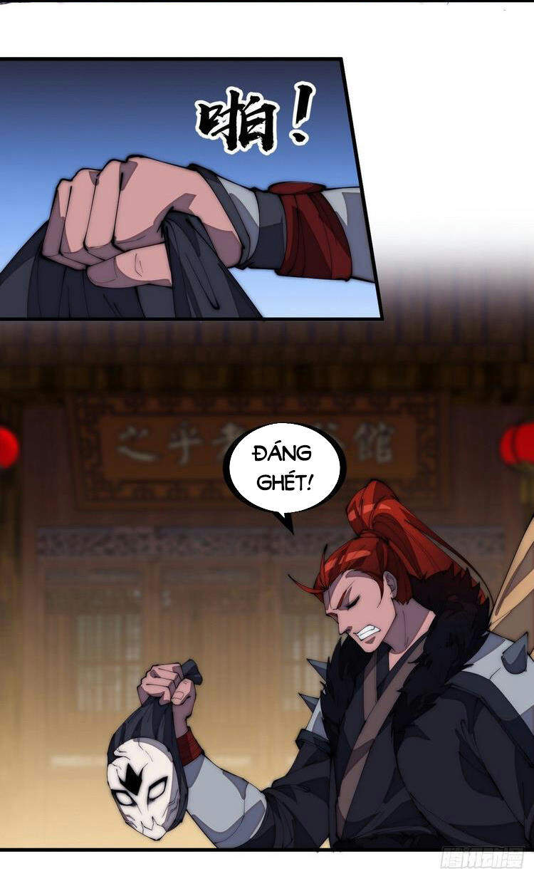 Ta Có Một Sơn Trại Chap 178 - Next Chap 179