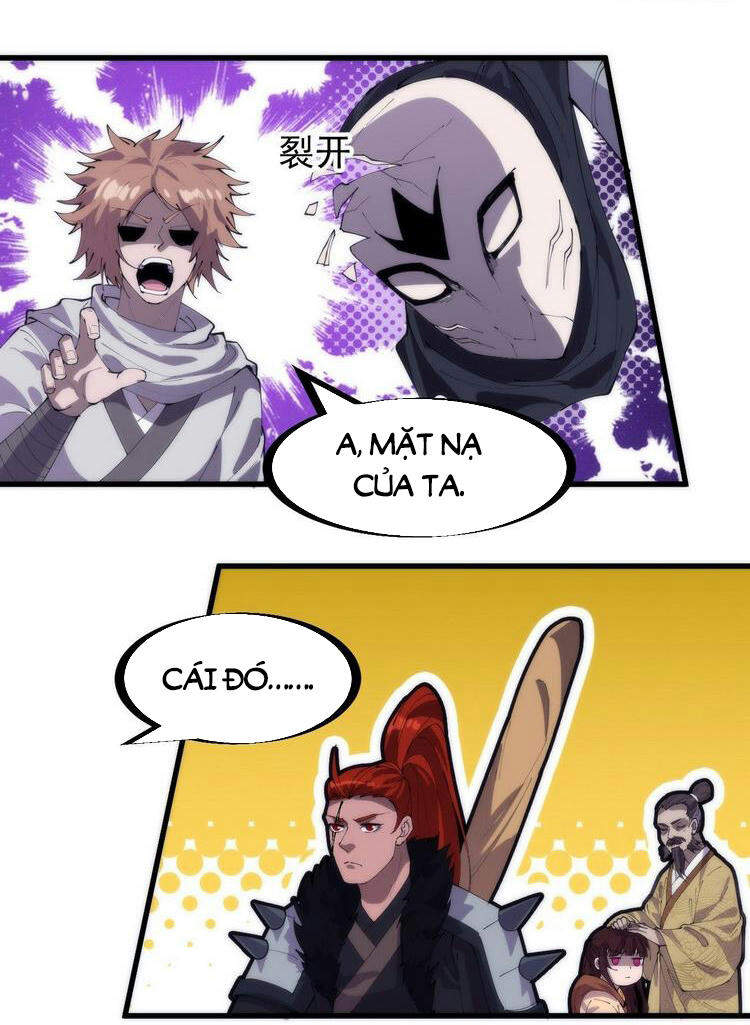 Ta Có Một Sơn Trại Chap 178 - Next Chap 179