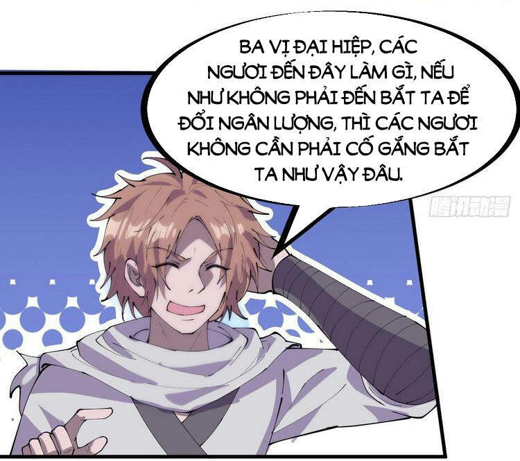 Ta Có Một Sơn Trại Chap 178 - Next Chap 179