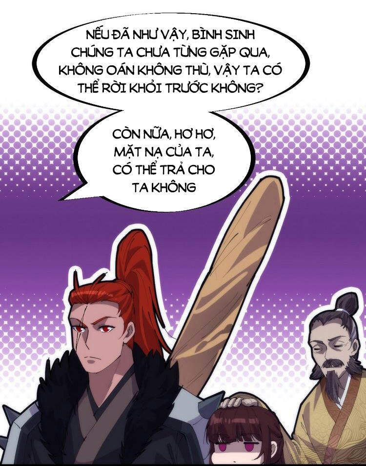 Ta Có Một Sơn Trại Chap 178 - Next Chap 179