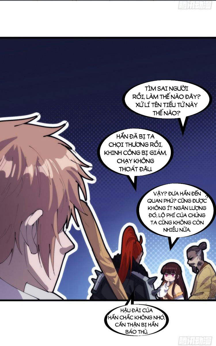 Ta Có Một Sơn Trại Chap 178 - Next Chap 179