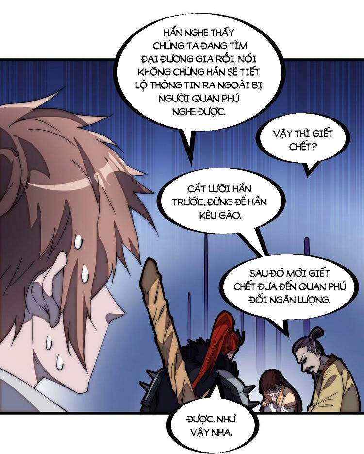 Ta Có Một Sơn Trại Chap 178 - Next Chap 179