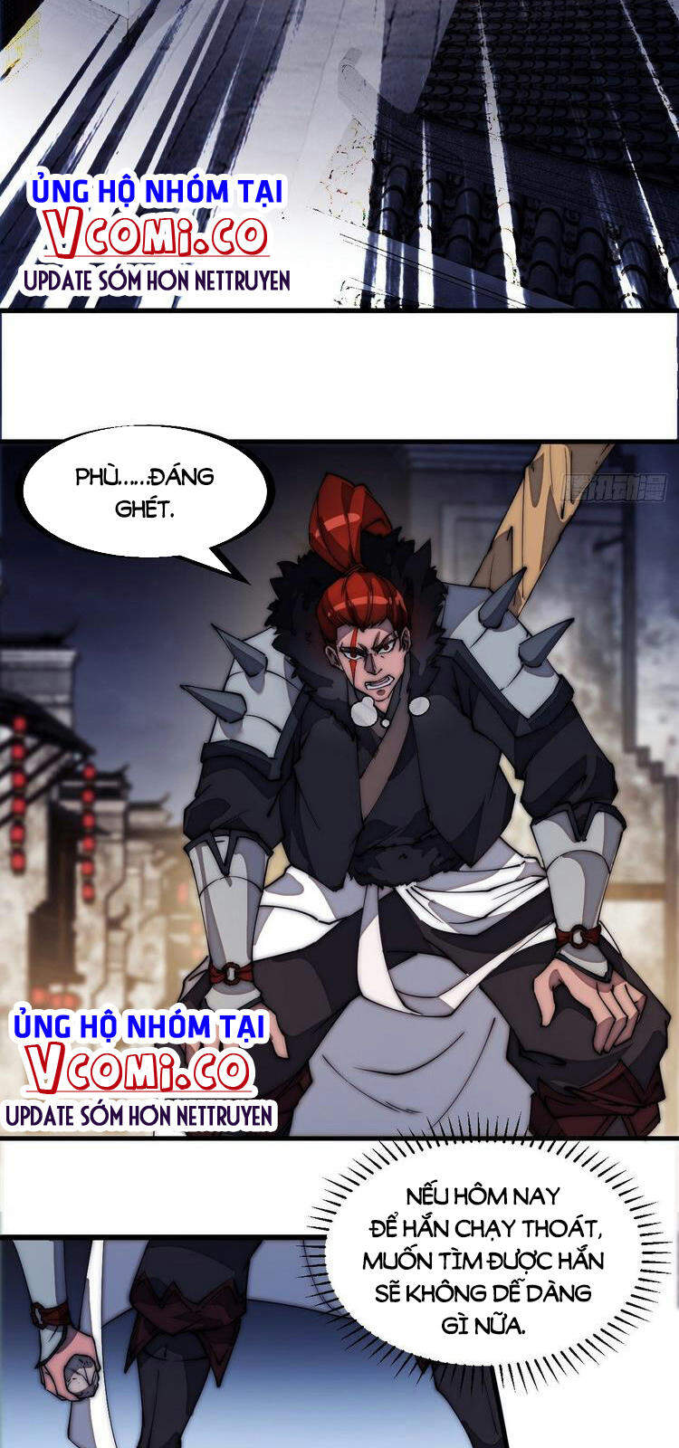 Ta Có Một Sơn Trại Chap 178 - Next Chap 179