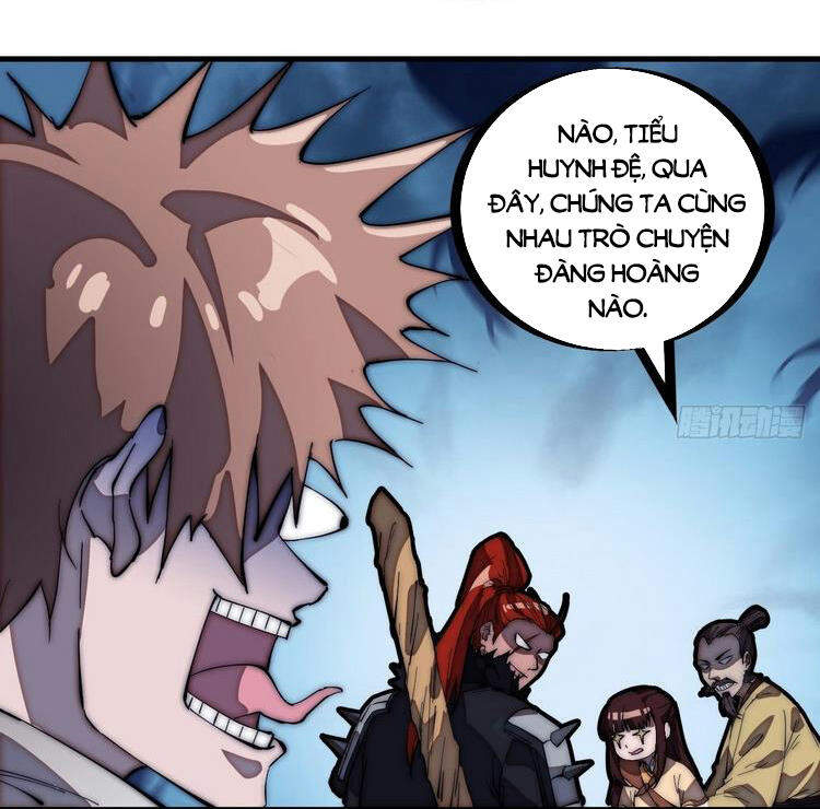 Ta Có Một Sơn Trại Chap 178 - Next Chap 179