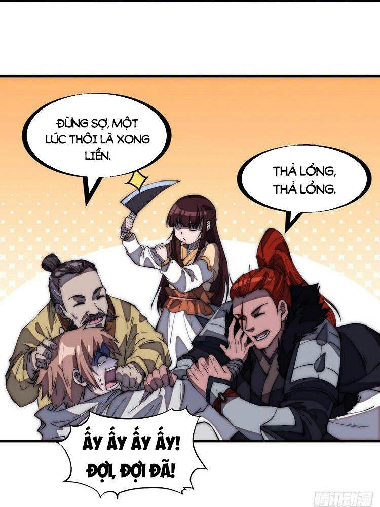Ta Có Một Sơn Trại Chap 178 - Next Chap 179