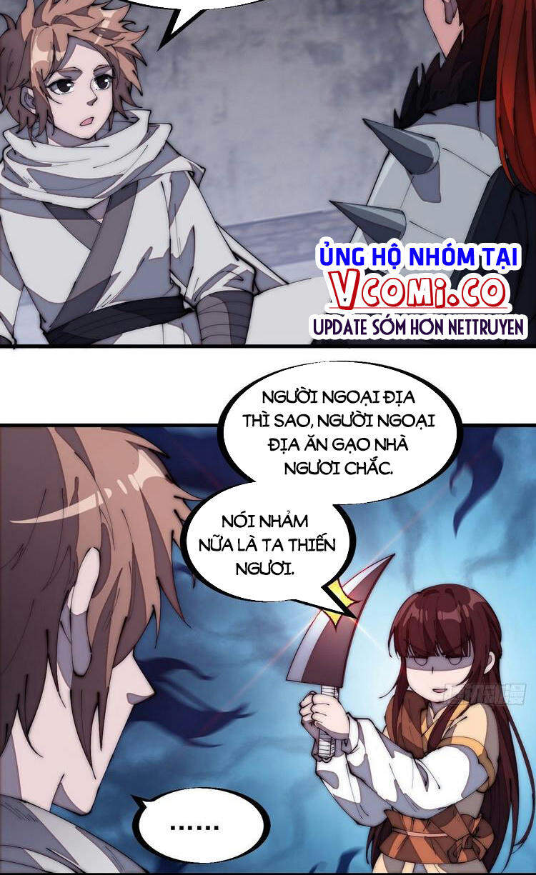 Ta Có Một Sơn Trại Chap 178 - Next Chap 179