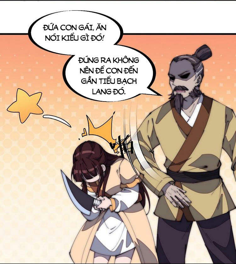 Ta Có Một Sơn Trại Chap 178 - Next Chap 179