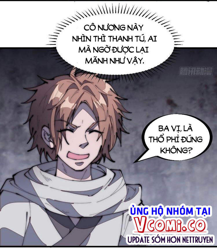 Ta Có Một Sơn Trại Chap 178 - Next Chap 179