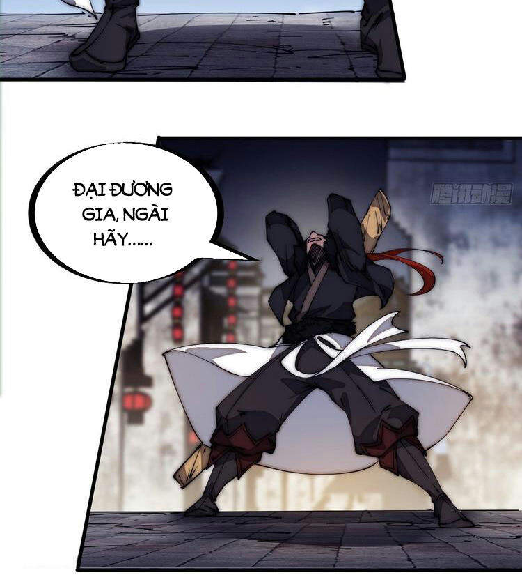 Ta Có Một Sơn Trại Chap 178 - Next Chap 179