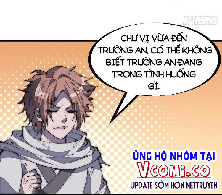 Ta Có Một Sơn Trại Chap 178 - Next Chap 179