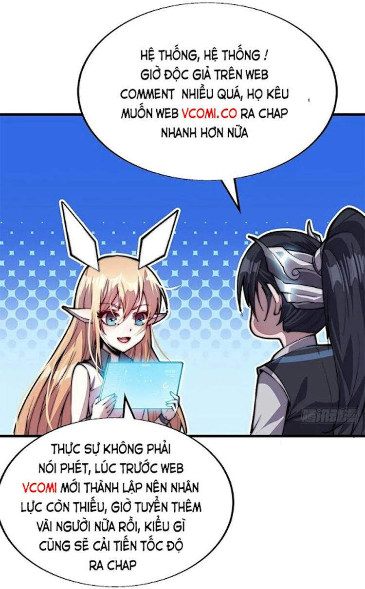 Ta Có Một Sơn Trại Chap 178 - Next Chap 179