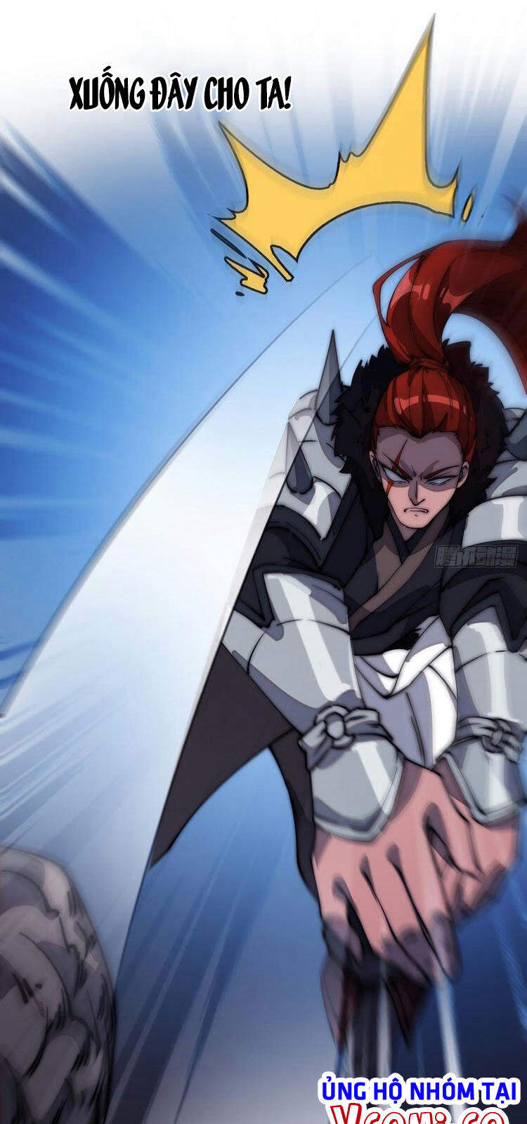 Ta Có Một Sơn Trại Chap 178 - Next Chap 179