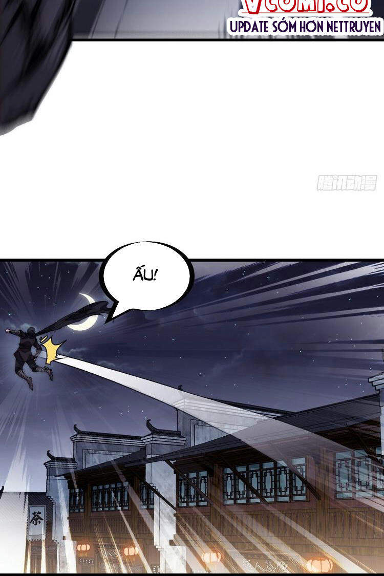Ta Có Một Sơn Trại Chap 178 - Next Chap 179