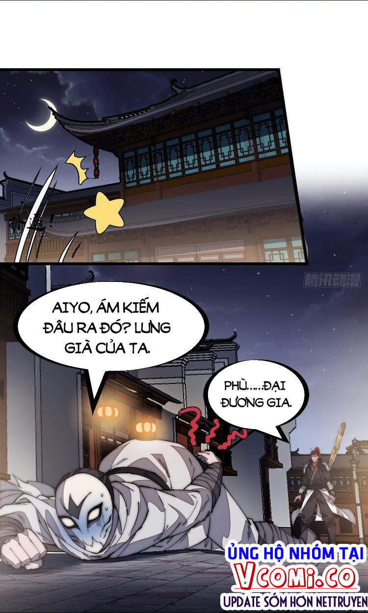 Ta Có Một Sơn Trại Chap 178 - Next Chap 179