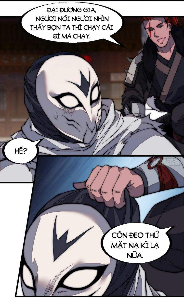 Ta Có Một Sơn Trại Chap 178 - Next Chap 179