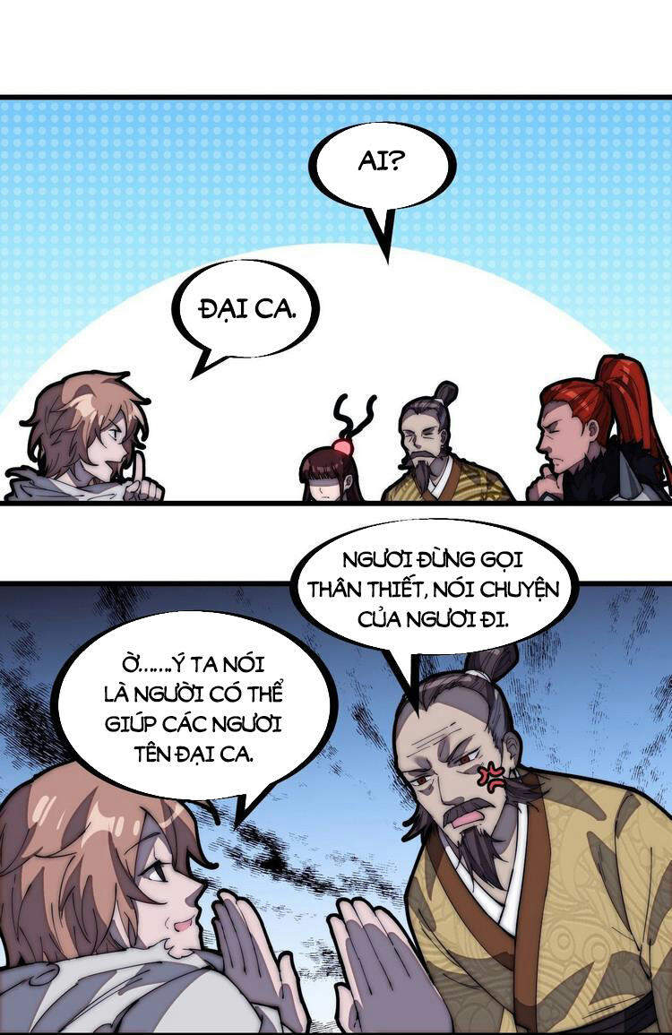 Ta Có Một Sơn Trại Chap 179 - Next Chap 180