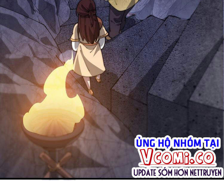 Ta Có Một Sơn Trại Chap 179 - Next Chap 180