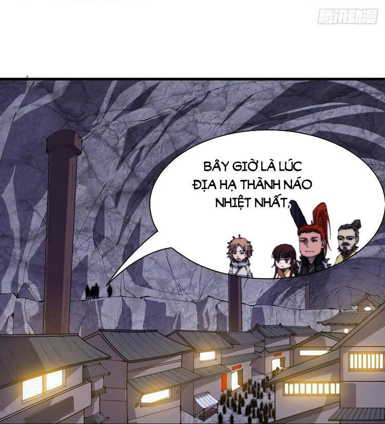 Ta Có Một Sơn Trại Chap 179 - Next Chap 180