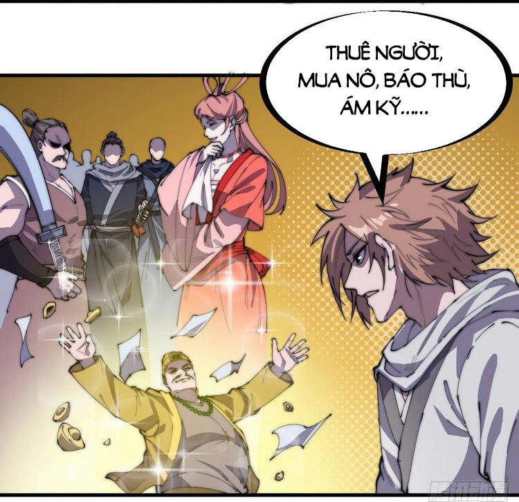 Ta Có Một Sơn Trại Chap 179 - Next Chap 180