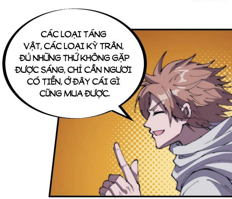 Ta Có Một Sơn Trại Chap 179 - Next Chap 180