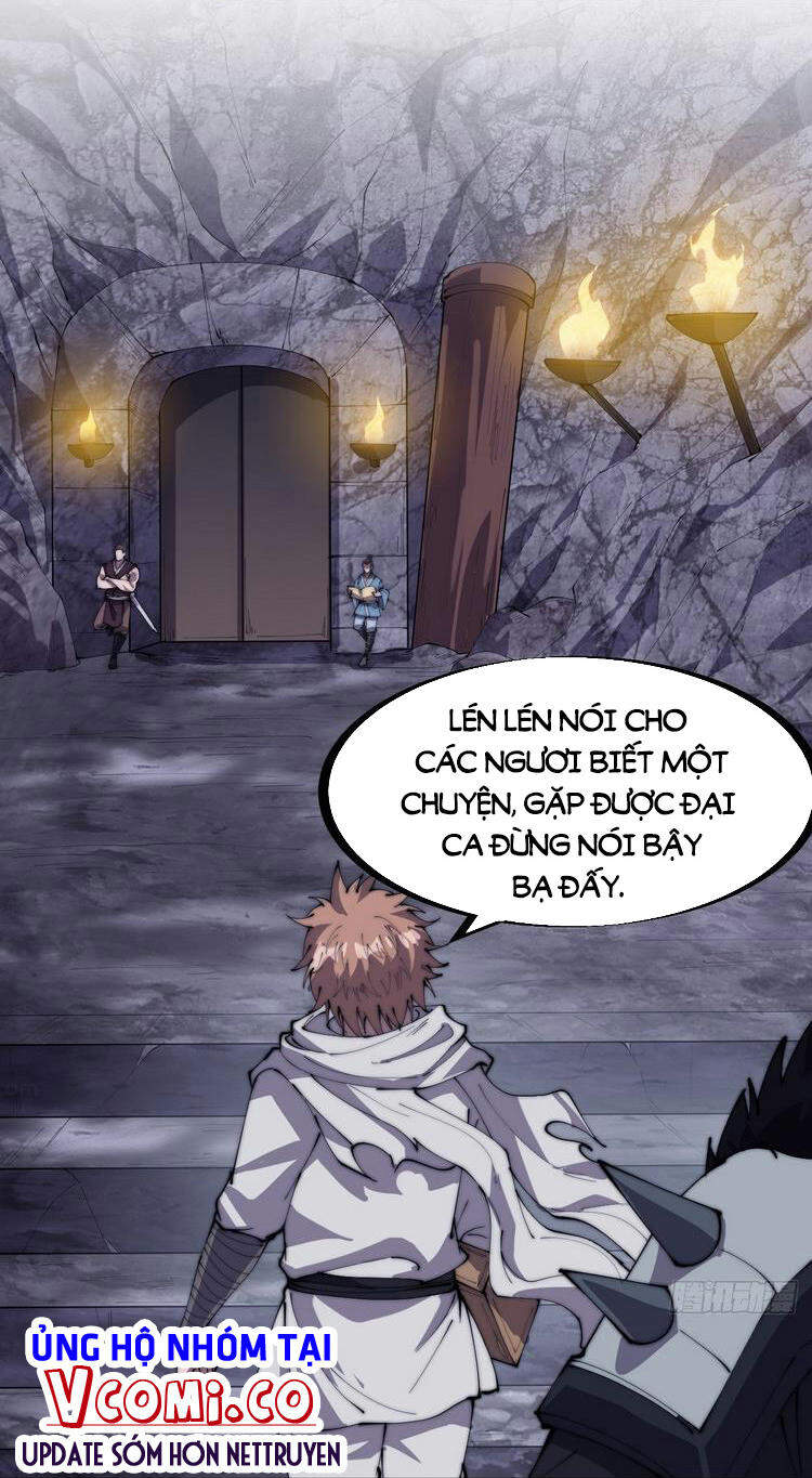 Ta Có Một Sơn Trại Chap 179 - Next Chap 180
