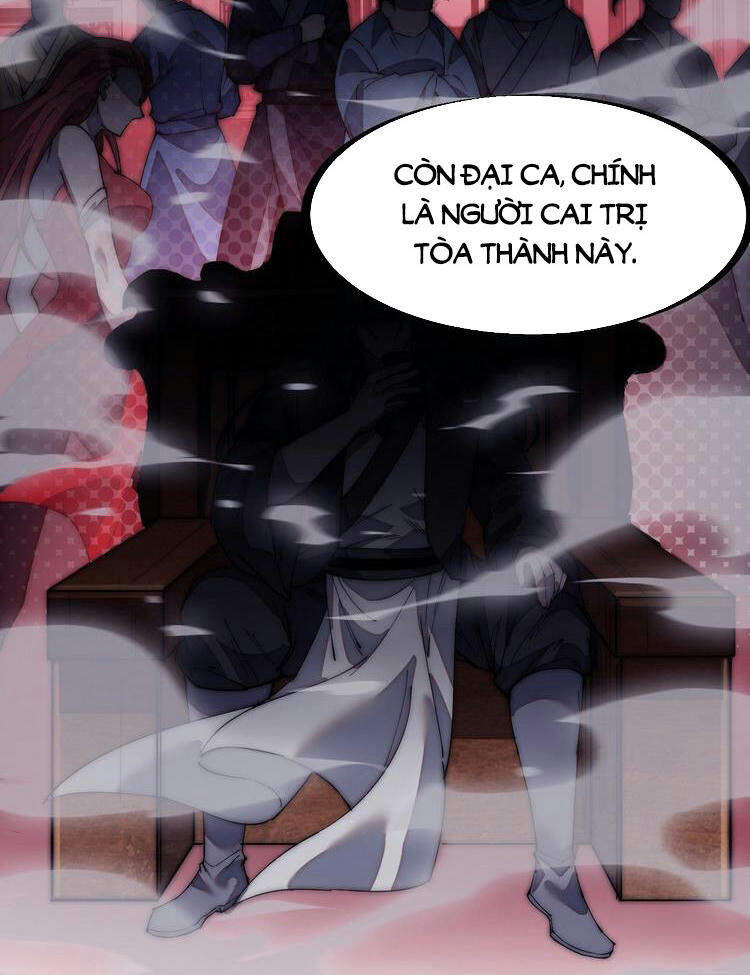 Ta Có Một Sơn Trại Chap 179 - Next Chap 180