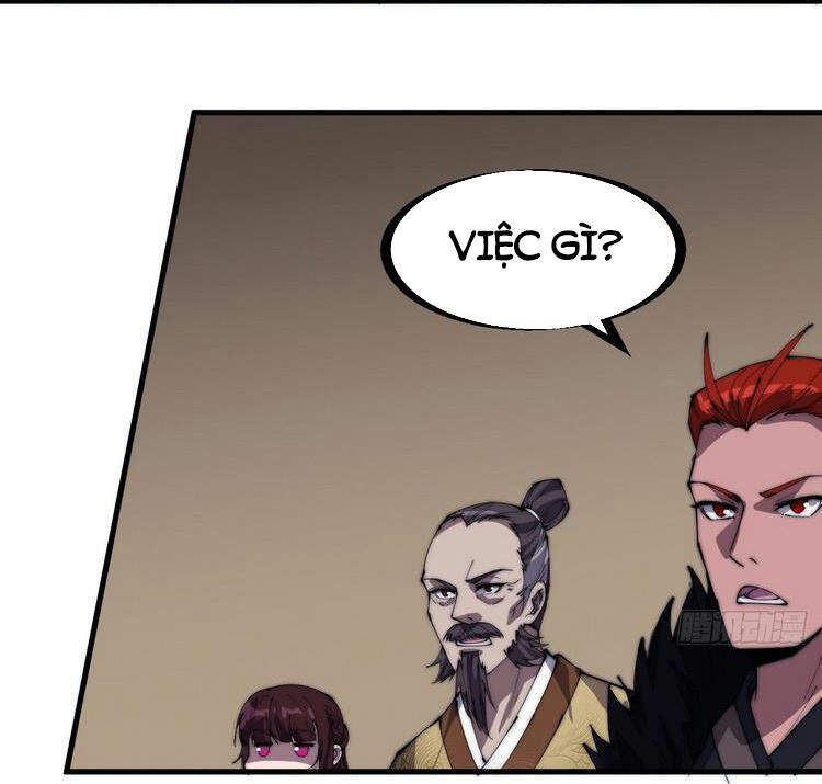 Ta Có Một Sơn Trại Chap 179 - Next Chap 180