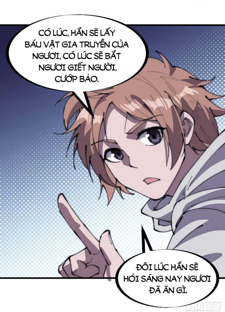 Ta Có Một Sơn Trại Chap 179 - Next Chap 180