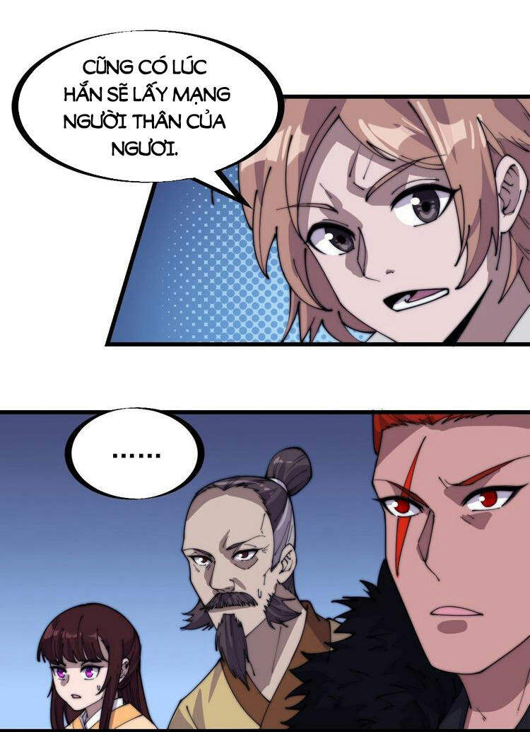 Ta Có Một Sơn Trại Chap 179 - Next Chap 180