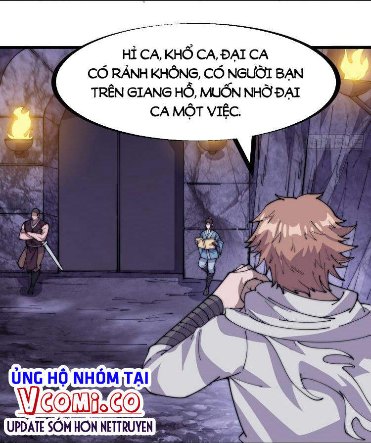 Ta Có Một Sơn Trại Chap 179 - Next Chap 180