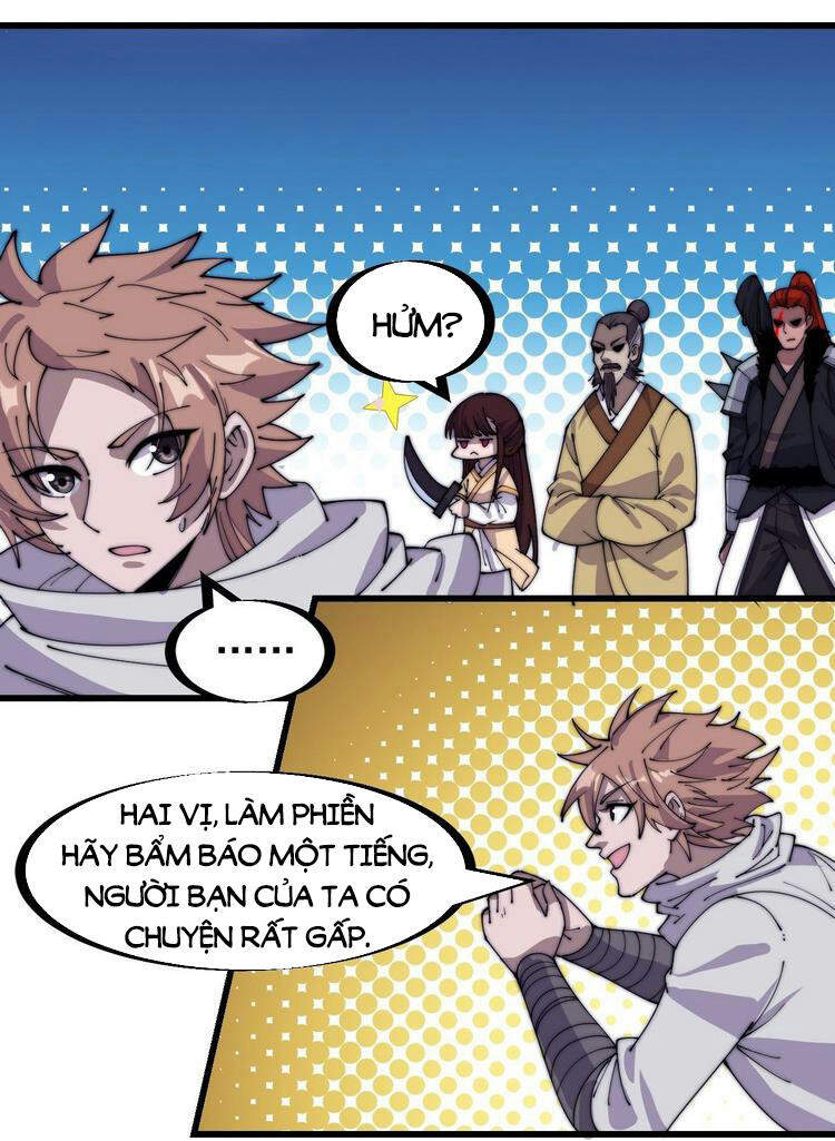 Ta Có Một Sơn Trại Chap 179 - Next Chap 180