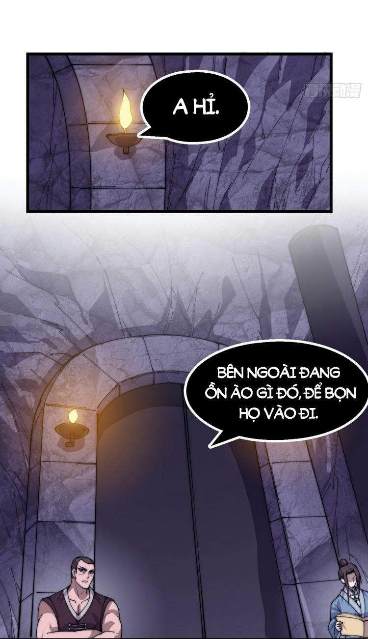 Ta Có Một Sơn Trại Chap 179 - Next Chap 180