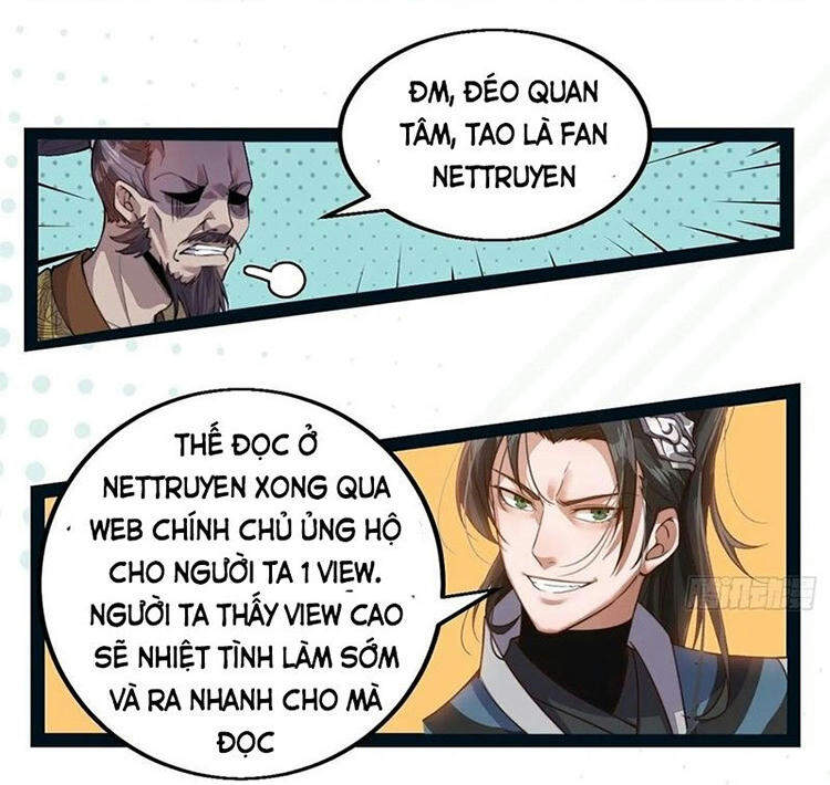 Ta Có Một Sơn Trại Chap 179 - Next Chap 180