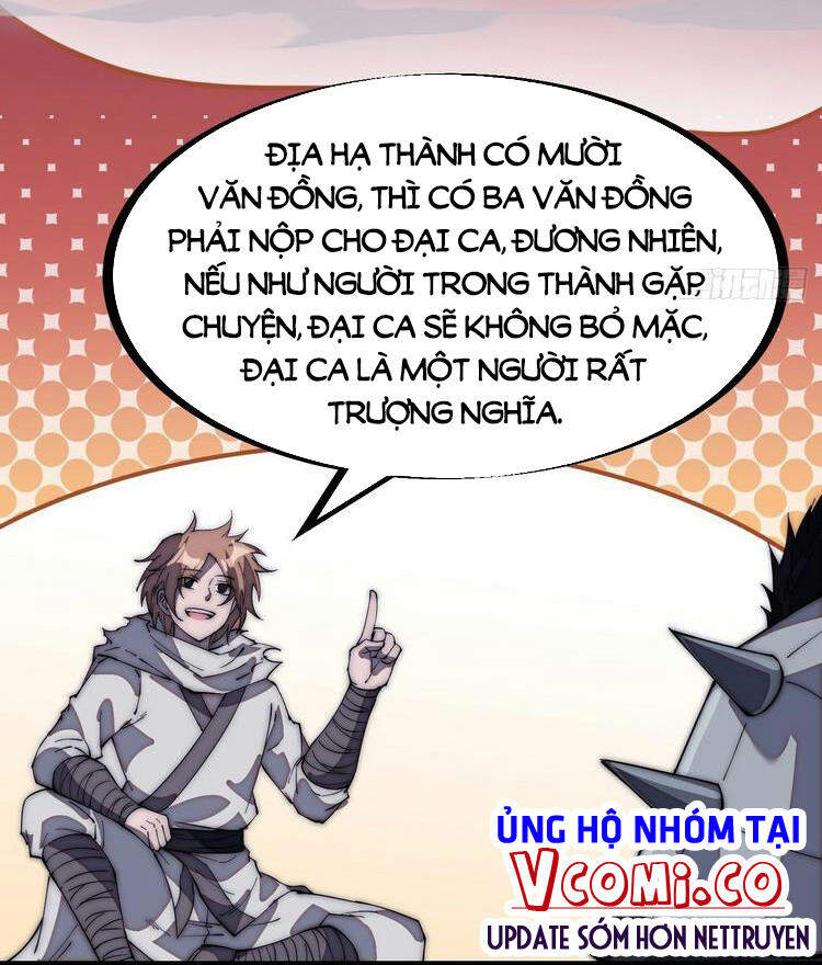 Ta Có Một Sơn Trại Chap 179 - Next Chap 180
