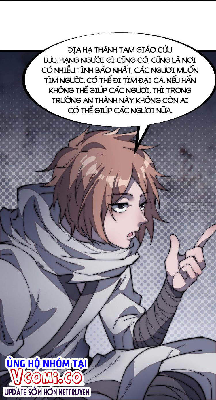 Ta Có Một Sơn Trại Chap 179 - Next Chap 180